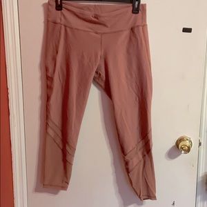 Workout leggings